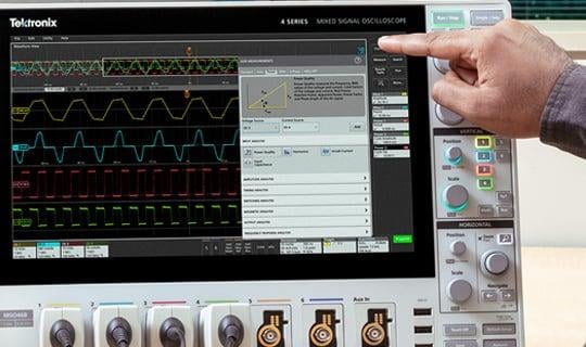 Highly-responsive touchscreen controls